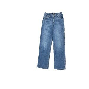 Classic Blue Women's Jeans